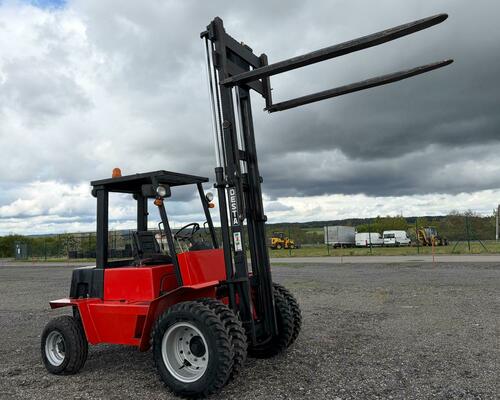 Desta DVHM 3522TX-SUPER STAV!
