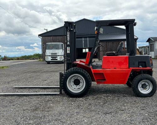 Desta DVHM 3522TX-SUPER STAV!