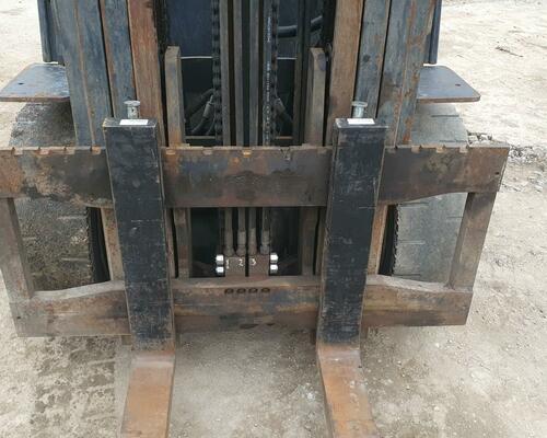 DOOSAN G33P-5 ,