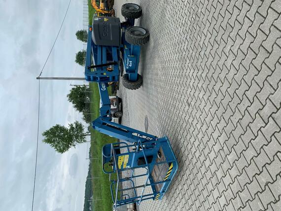 GENIE Z-51/30J