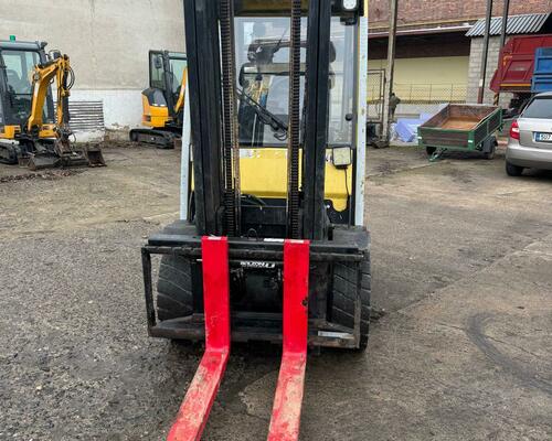 HYSTER h3.0ft
