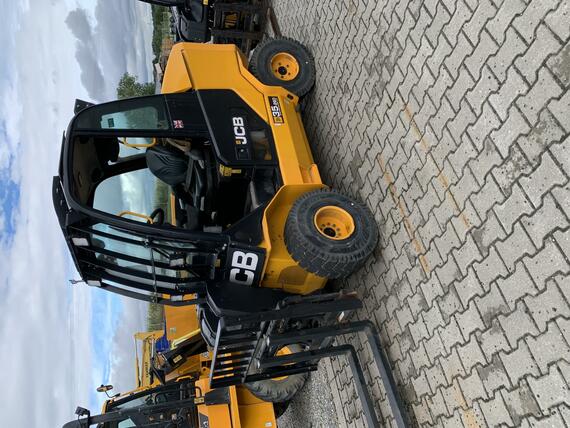 JCB TLT 35-26D 4X4