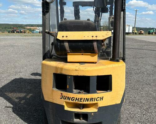 Jungheinrich