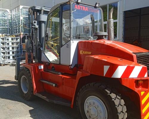 KALMAR DCE100-6