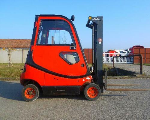 Linde H16D-03