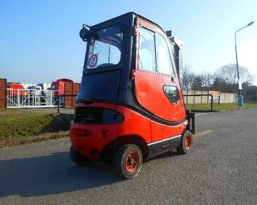 Linde H16D-03