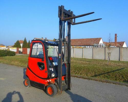 Linde H16D-03
