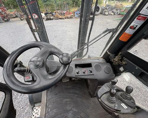 LINDE H30D