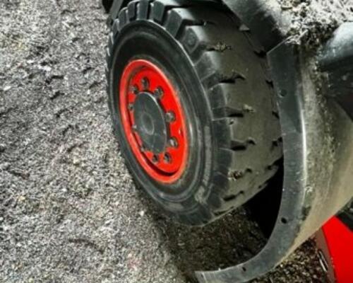 Linde H 40 T