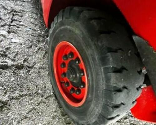 Linde H 40 T