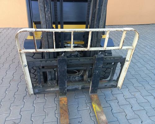 Vysokozdvižný vozík Yale GDP35VX