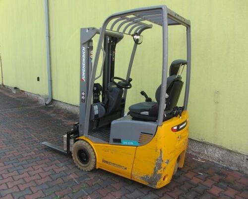 VZV JUNGHEINRICH EFG110 K