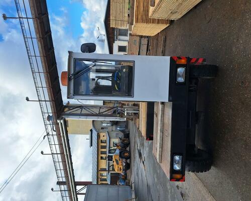 VZV Transporta Chrudim YB 50A 35