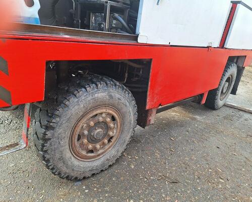 VZV Transporta Chrudim YB 50A 35