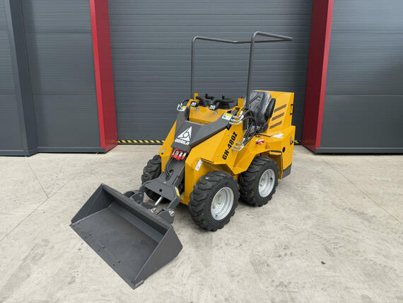 GORILA GH-480Z