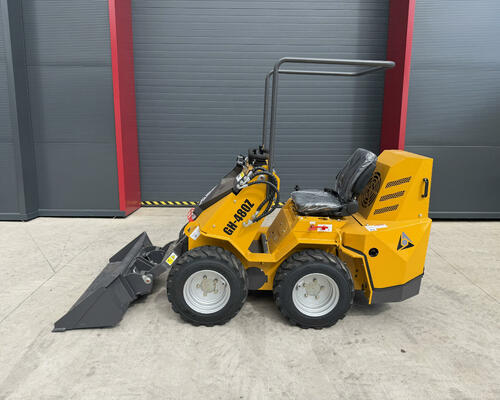 GORILA GH-480Z