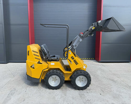 GORILA GH-480Z