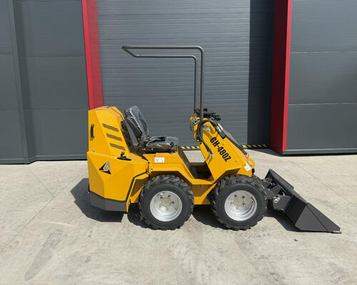 GORILA GH-480Z