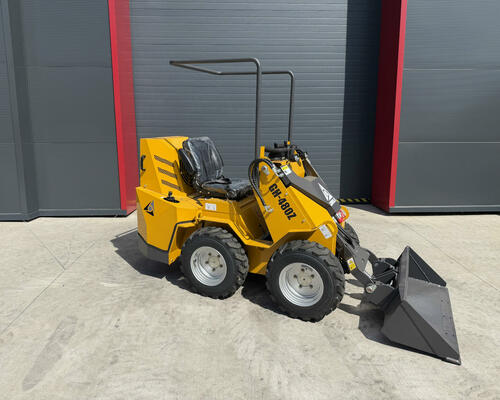 GORILA GH-480Z