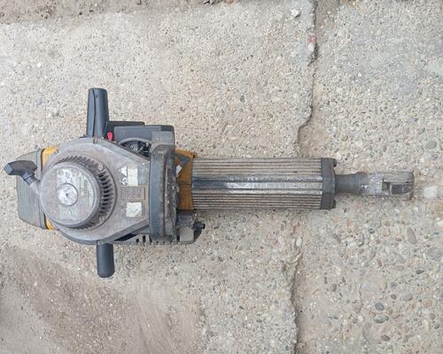 Benzínové búracie kladivo Wacker