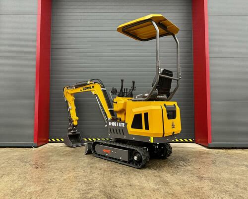 GORILA G10S I LITE 2026