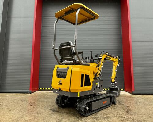 GORILA G10S I LITE 2026