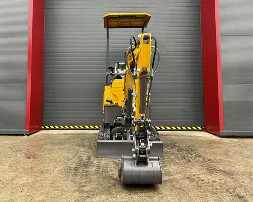 GORILA G10S I LITE 2026