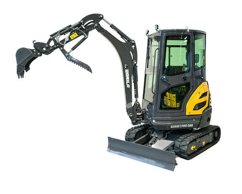 GORILA G26SE I PRO CAB