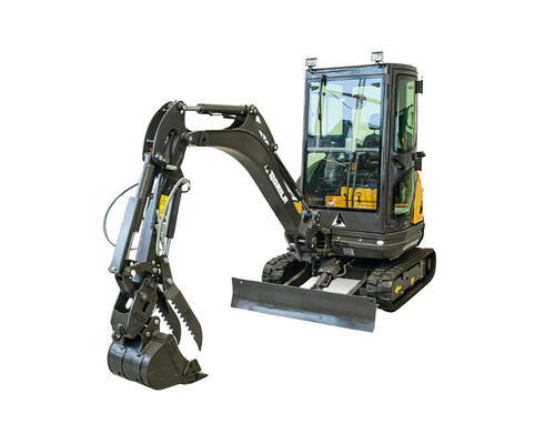 GORILA G26SE I PRO CAB