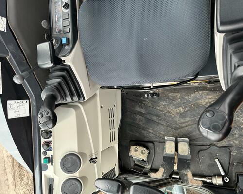 Kobelco SK28 SR-6e - minibager , minibagr 