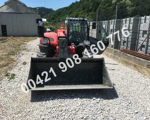 Hladká univerzálna lopata na manipulátor, kolesový nakladač, lžice, varecha Manitou, JCB, Bobcat...