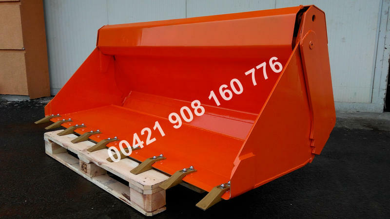 Kombinovana lopata, klapacka 4v1, drott lyzica, žralok - heavy duty lzice