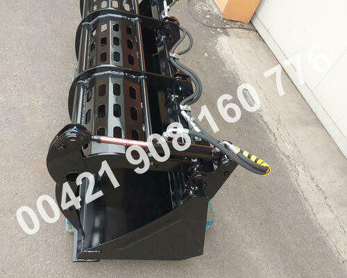 Lopata na trávu Branson, lžice na šťepku, Avant, klapačka multifunkční lopata, žralok