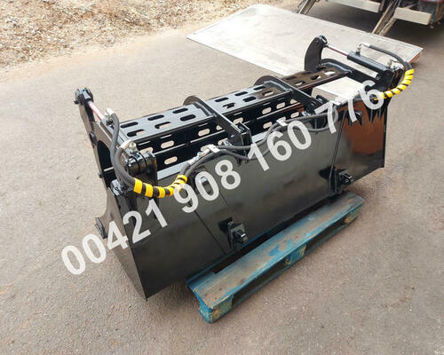 Lopata na trávu Branson, lžice na šťepku, Avant, klapačka multifunkční lopata, žralok