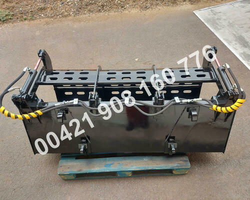 Lopata na trávu Branson, lžice na šťepku, Avant, klapačka multifunkční lopata, žralok