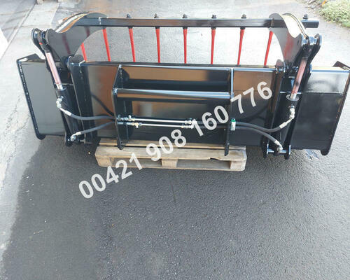 Lopata s pridržiavačom, krokodýl – žralok, lopata na hnoj na seno, drevo...