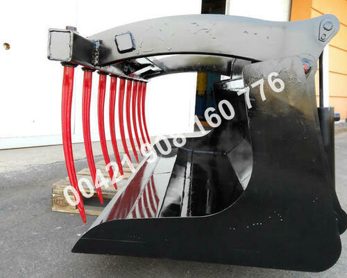 Lopata s pridržiavačom, krokodýl – žralok, lopata na hnoj na seno, drevo...