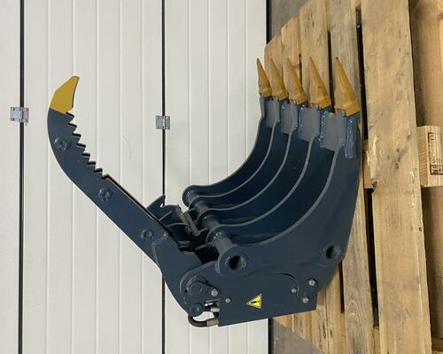 Lyžica s pridržovačom 