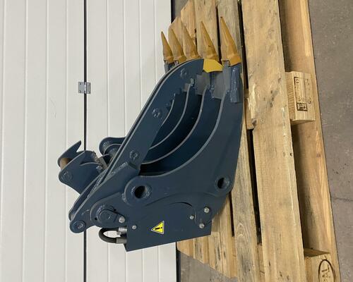 Lyžica s pridržovačom 