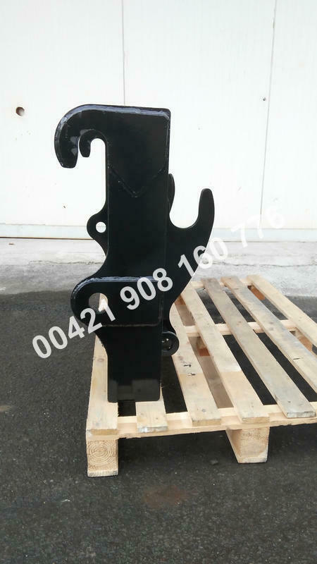 prechodova deska, adapter, redukce DIECI teleskop na prislušenstvo Manitou, maniscopic, manett