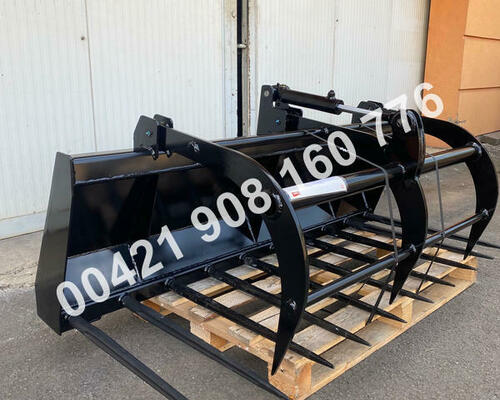 Vidly s pridržiavačom na hnoj, vidle s pridržovačem na hnuj, kulatinu, větve atp. krokodýl, lžice s pridržovačem