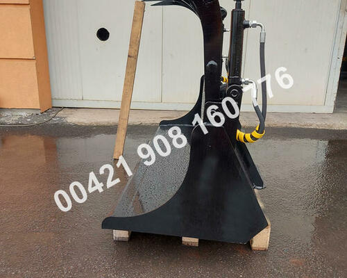 Vidly s pridržiavačom na hnoj, vidle s pridržovačem na hnuj, kulatinu, větve atp. krokodýl, lžice s pridržovačem