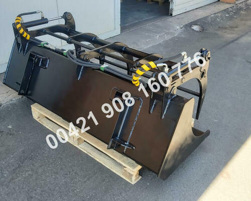 Vidly s pridržiavačom na hnoj, vidle s pridržovačem na hnuj, kulatinu, větve atp. krokodýl, lžice s pridržovačem