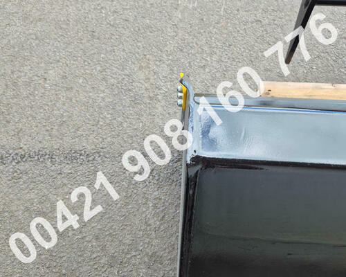 Základní lopata Locust, unc, hladká lžice bobek Novotný, Detvan unc, ZTS