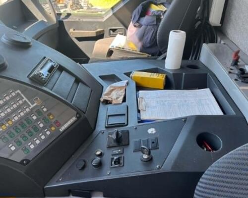 Liebherr AD 55