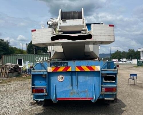 TEREX 35 PPM 
