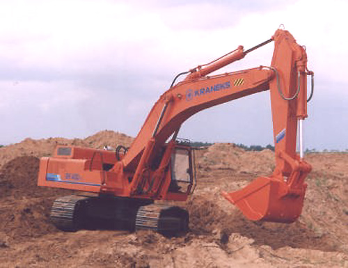 Kraneks EK 300