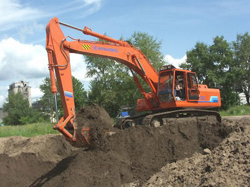 Kraneks EK 300