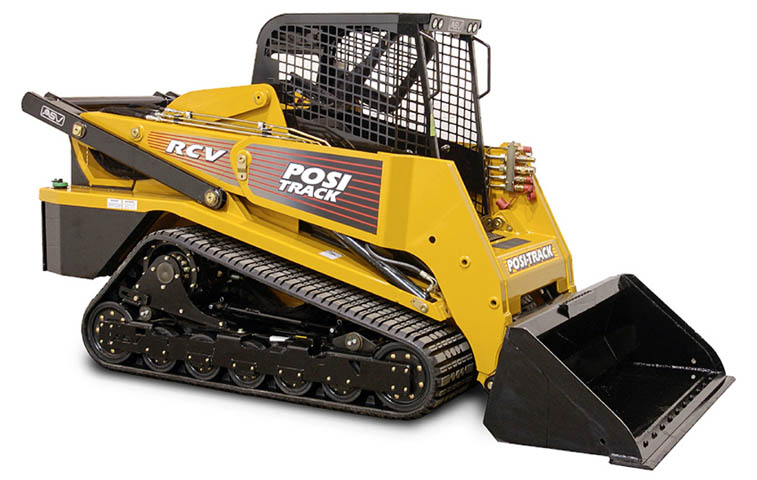ASV RCV