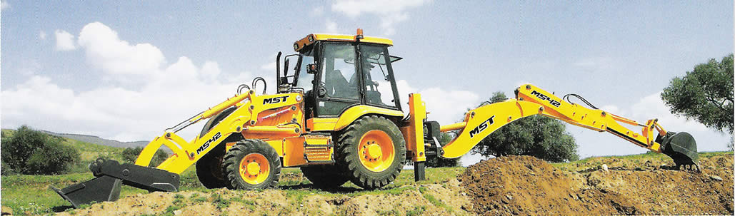 MST M542
